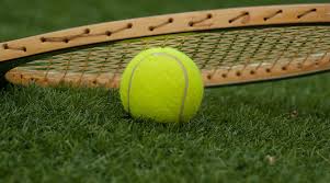 Tennis ball (เทนนิส บอล) เทนนิส