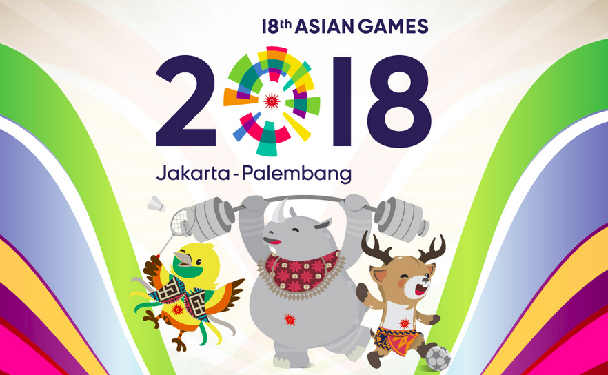 ประวัติเอเชียนเกมส์ Asian Games