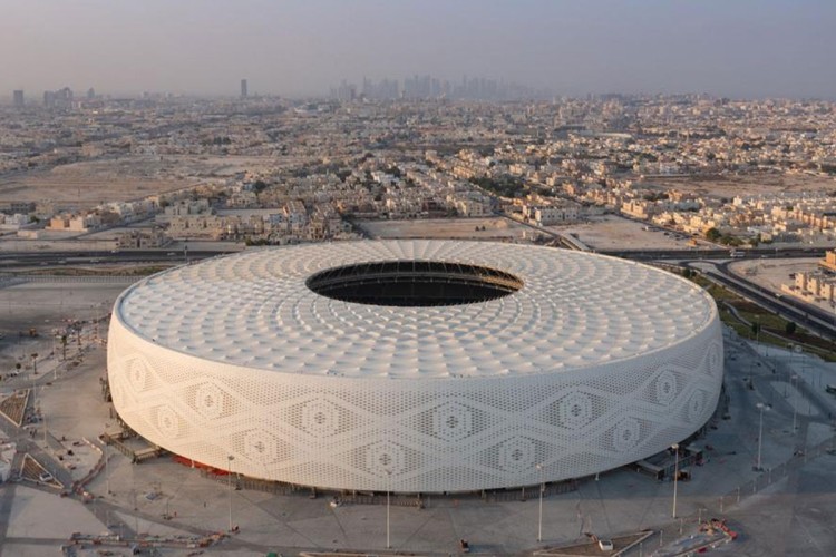 World Cup 2022 in Qatar