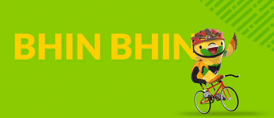 Bhin Bhin