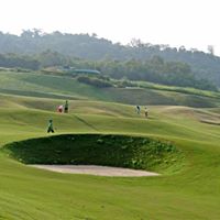 Wangjuntr Golf Park(อุทยานกอล์ฟวังจันทร์)  
